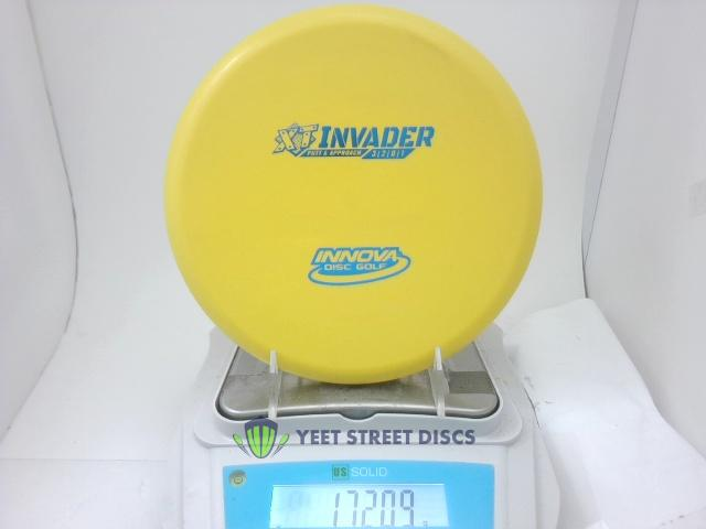 XT Invader - Innova 172.08g