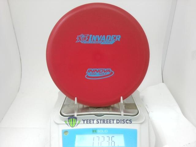 XT Invader - Innova 172.35g