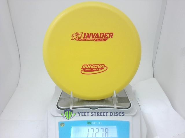 XT Invader - Innova 172.77g