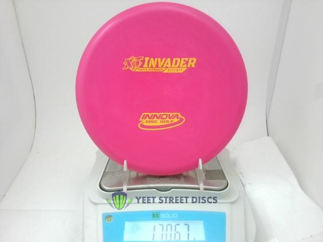 XT Invader - Innova 170.67g