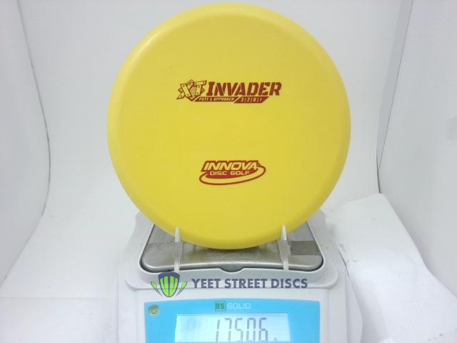 XT Invader - Innova 175.06g