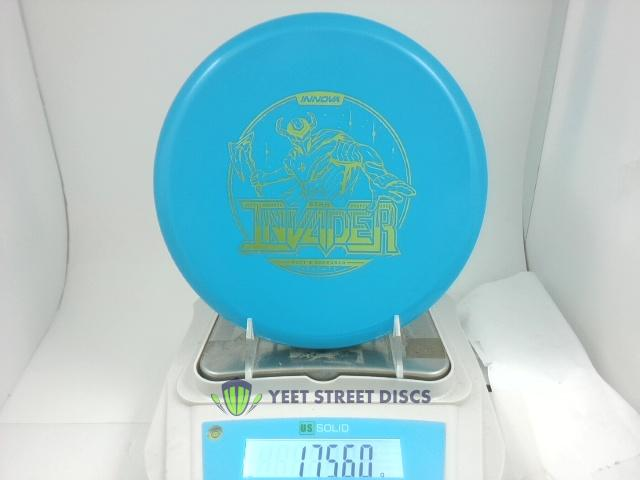 Star Invader - Innova 175.6g