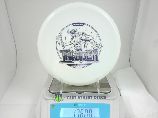 Star Invader - Innova 176.0g