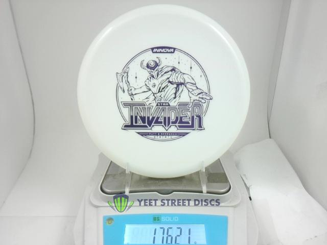 Star Invader - Innova 176.21g