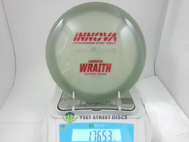 Champion Wraith - Innova 176.53g