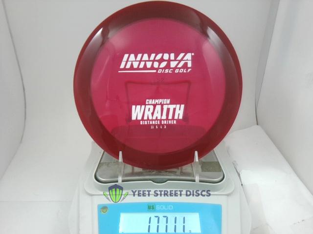 Champion Wraith - Innova 177.11g