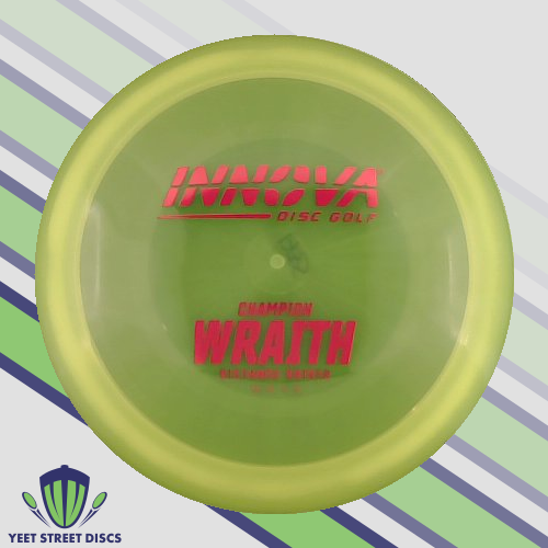 Champion Wraith - Innova 174.43g