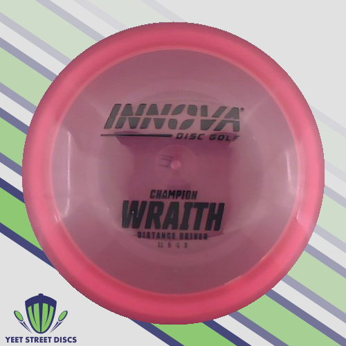 Champion Wraith - Innova 171.59g