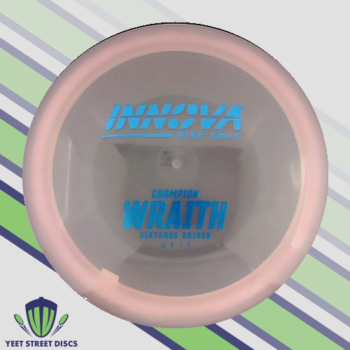 Champion Wraith - Innova 171.97g