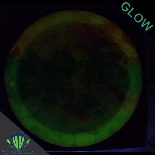 Load image into Gallery viewer, P.C. Dyes Kentwood Summer Doubles Glow Wraith - Innova 176.34g

