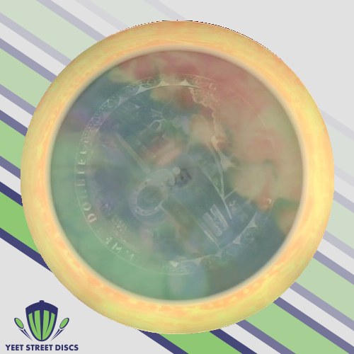 Load image into Gallery viewer, P.C. Dyes Kentwood Summer Doubles Glow Wraith - Innova 176.34g

