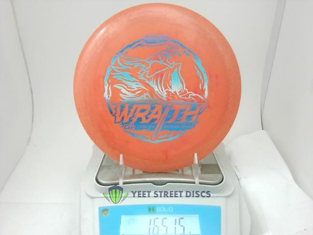 GStar Wraith - Innova 165.15g