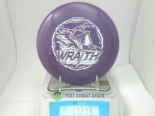 GStar Wraith - Innova 172.13g