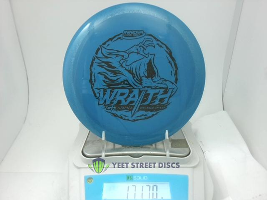 GStar Wraith - Innova 171.7g