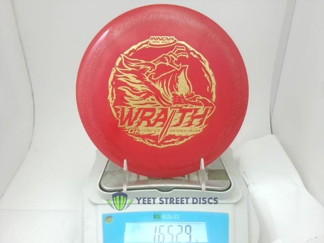 GStar Wraith - Innova 165.3g