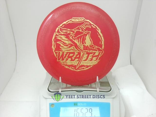 GStar Wraith - Innova 165.3g