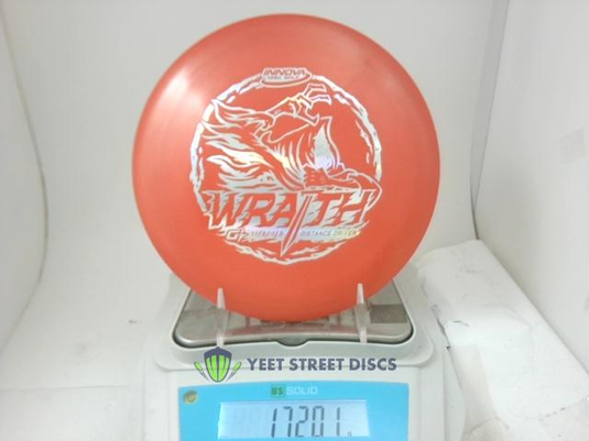 GStar Wraith - Innova 172.01g
