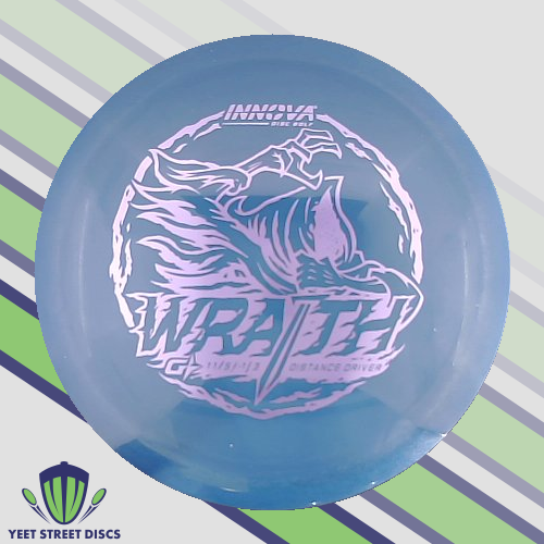 GStar Wraith - Innova 171.83g