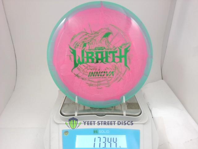 Halo Star Wraith - Innova 173.44g
