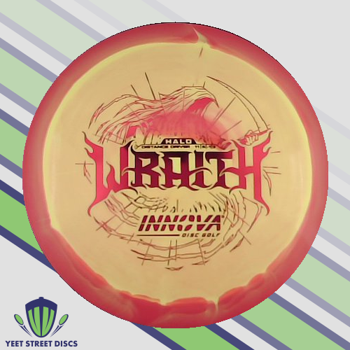 Halo Star Wraith - Innova 169.95g