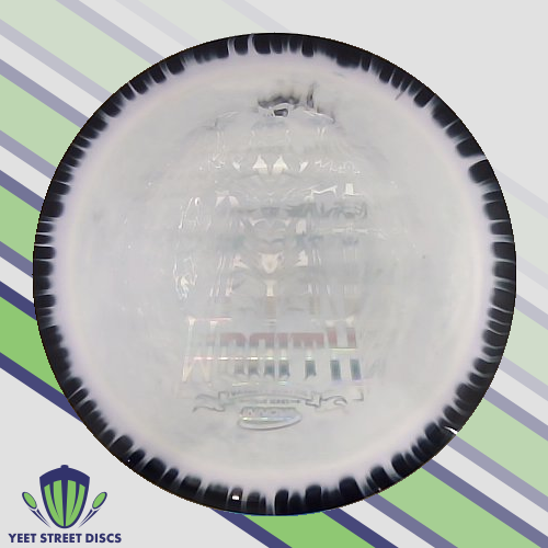 2021 Garrett Gurthie  Halo Star Wraith - Innova 174.59g