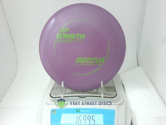 Pro Wraith - Innova 169.95g