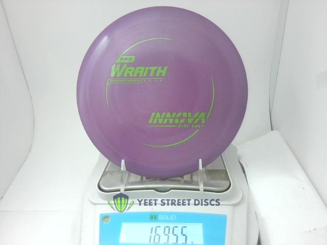 Pro Wraith - Innova 169.55g