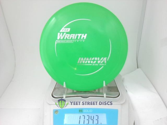 Pro Wraith - Innova 173.45g