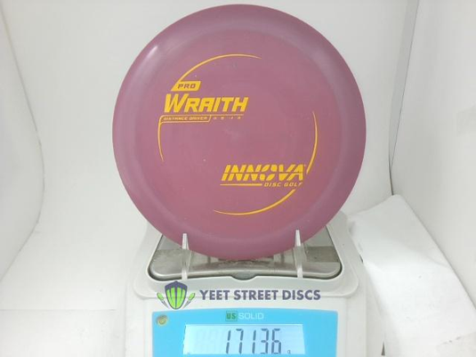 Pro Wraith - Innova 171.39g
