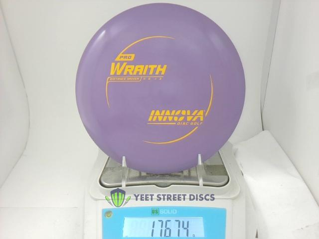 Pro Wraith - Innova 176.74g