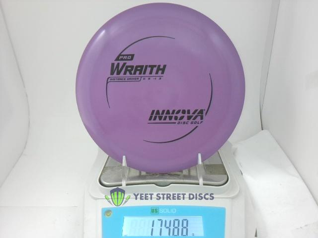 Pro Wraith - Innova 174.88g