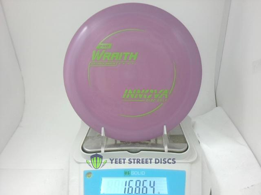 Pro Wraith - Innova 168.64g