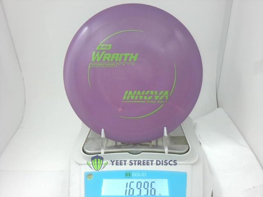 Pro Wraith - Innova 169.96g