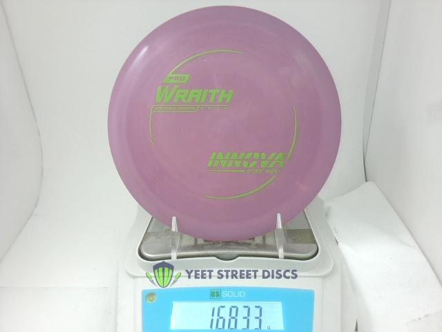 Pro Wraith - Innova 168.33g