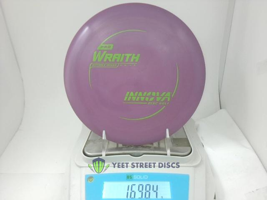 Pro Wraith - Innova 169.84g