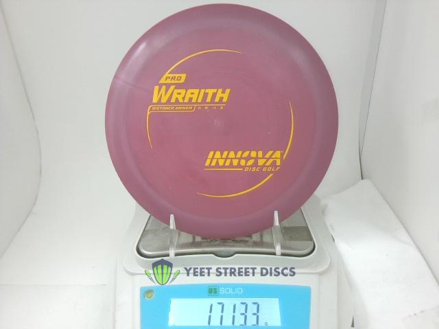 Pro Wraith - Innova 171.33g