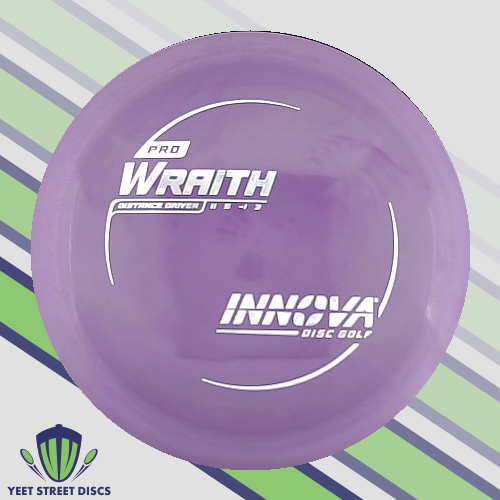 Pro Wraith - Innova 164.79g