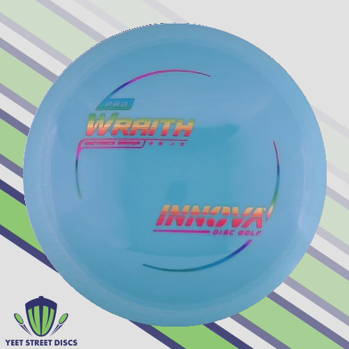 Pro Wraith - Innova 162.82g