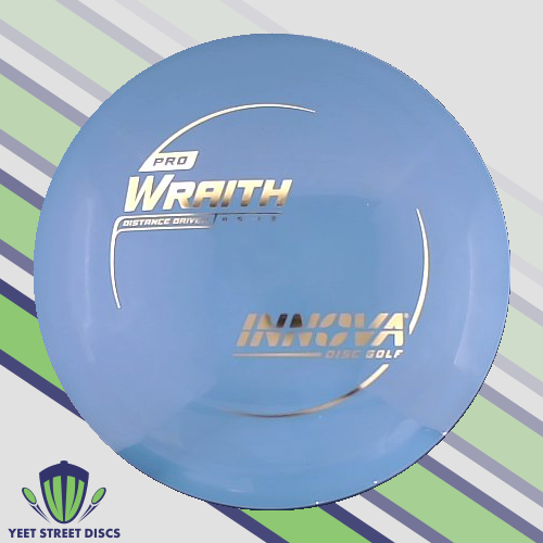 Pro Wraith - Innova 168.00g