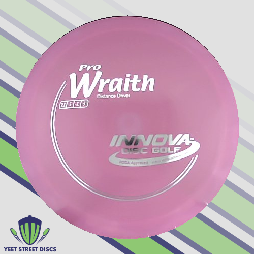 Pro Wraith - Innova 175.83g