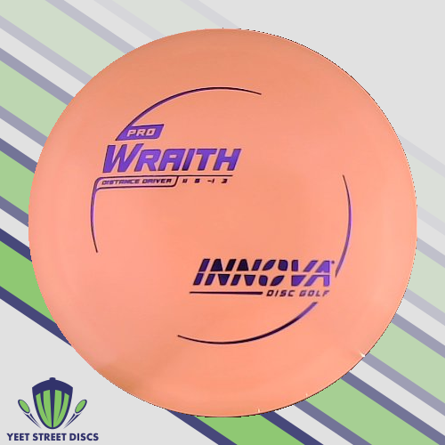 Pro Wraith - Innova 169.42g