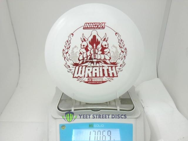 DX Wraith - Innova 170.69g