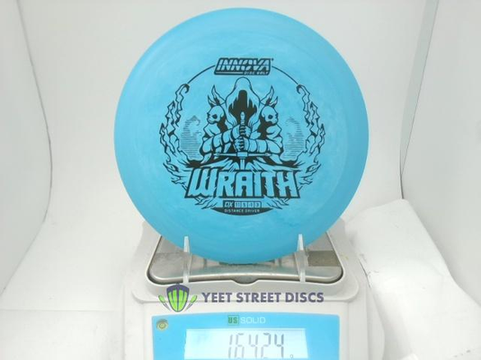 DX Wraith - Innova 164.24g