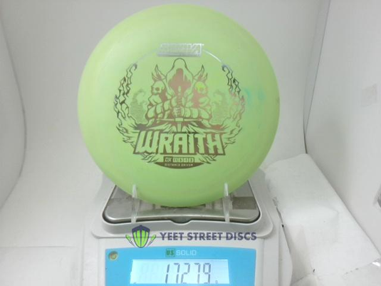 DX Wraith - Innova 172.79g