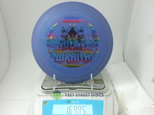 DX Wraith - Innova 169.85g