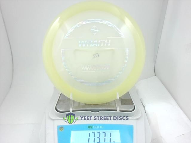 Proto Glow Champion Wraith - Innova 173.71g
