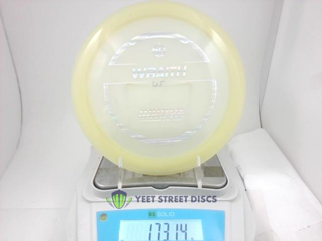 Proto Glow Champion Wraith - Innova 173.14g