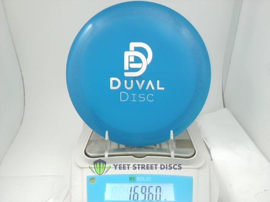 Duval Disc Star Wraith - Innova 169.6g