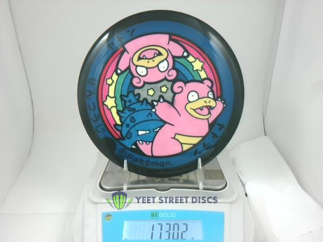 Sachi Dyes Star Wraith - Innova 173.02g