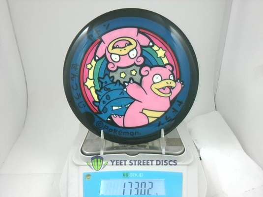 Sachi Dyes Star Wraith - Innova 173.02g